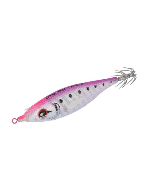 DTD Ballistic Zebra 3.0