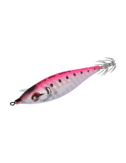 DTD Ballistic Zebra 3.0