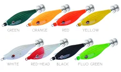 DTD Full Color Glavoc 1.5