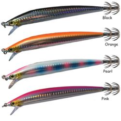 DTD Tour Calamari 130