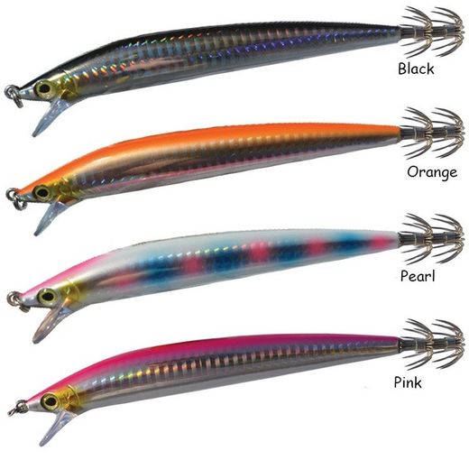 DTD Tour Calamari 130