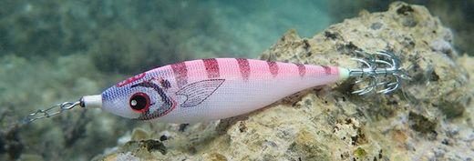 DTD Panic Fish 3.0