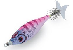 DTD Panic Fish 3.0