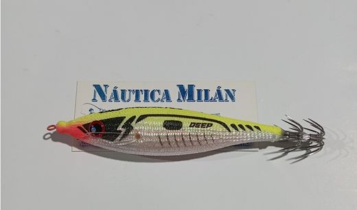 DTD Projectile Diamond