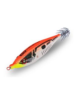 Egi DTD Projectile Diamond con Atractivo Destello para Calamares y Sepias
