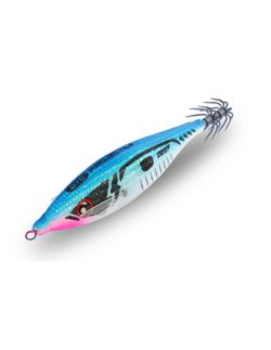 Egi DTD Projectile Diamond con Atractivo Destello para Calamares y Sepias