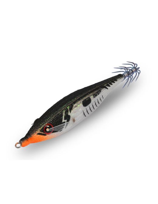 Egi DTD Projectile Diamond con Atractivo Destello para Calamares y Sepias