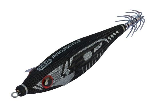 DTD Projectile Full Color Glavoc 3.0