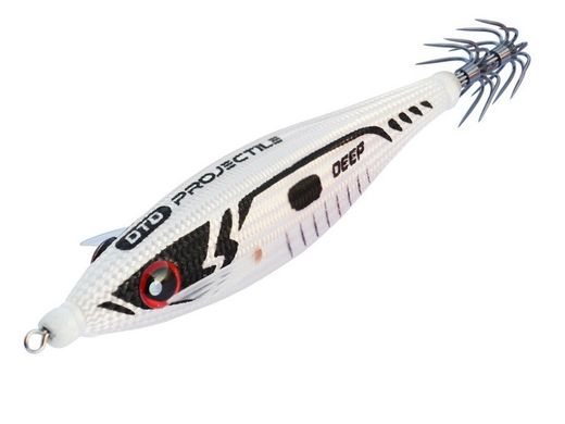 DTD Projectile Full Color Glavoc 3.0