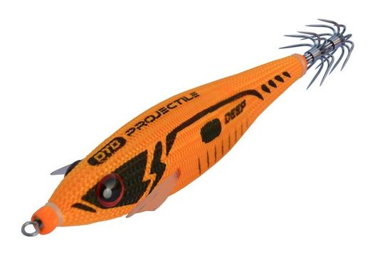 DTD Projectile Full Color Glavoc 3.0