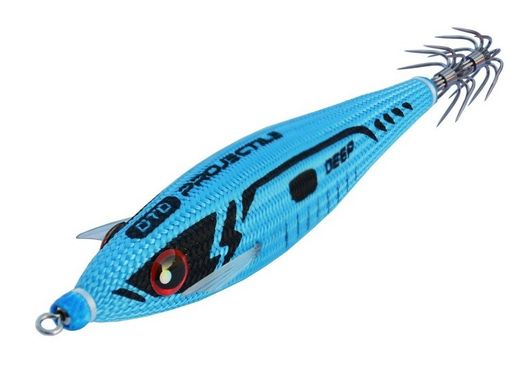 DTD Projectile Full Color Glavoc 3.0