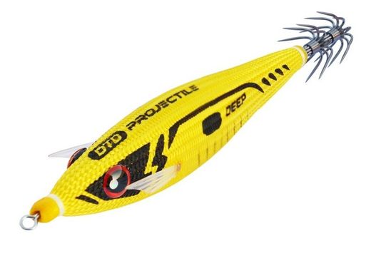 DTD Projectile Full Color Glavoc 3.0