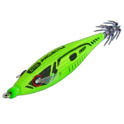DTD Projectile Full Color Glavoc 3.0