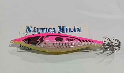 DTD Projectile Full Color Glavoc 3.0