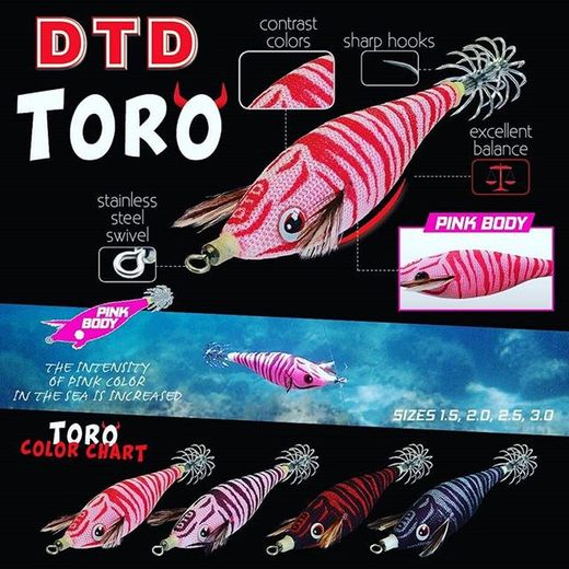DTD Toro