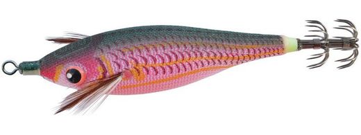 DTD TRLJA Pink Body 2.5