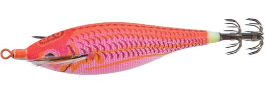 DTD TRLJA Pink Body 2.5