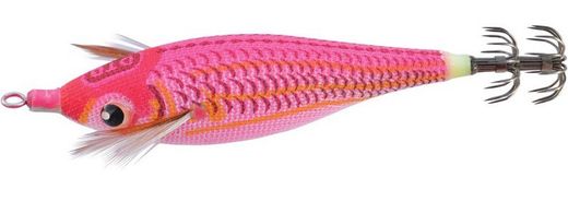 DTD TRLJA Pink Body 2.5