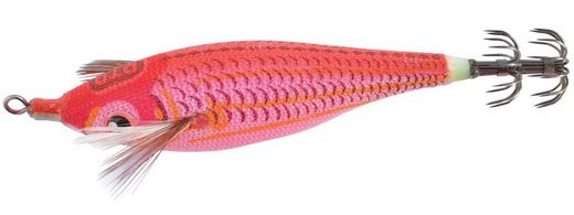 DTD TRLJA Pink Body 2.5