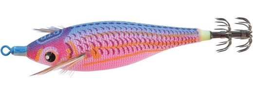 DTD TRLJA Pink Body 2.5