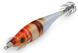 DTD Weak Fish 2.5