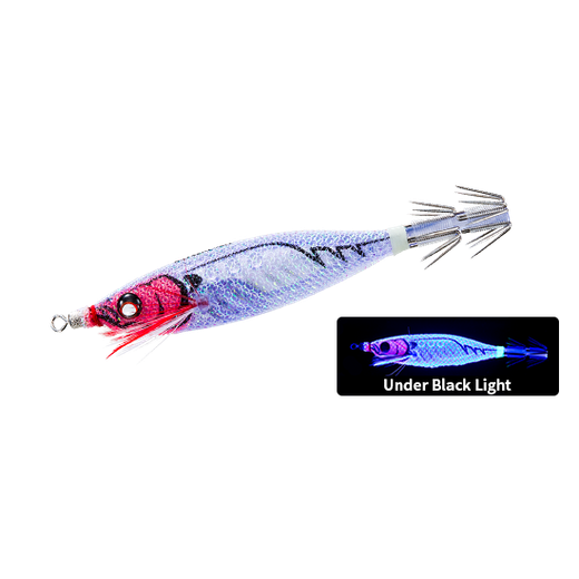 Duel EZ-Bait 80mm 5g