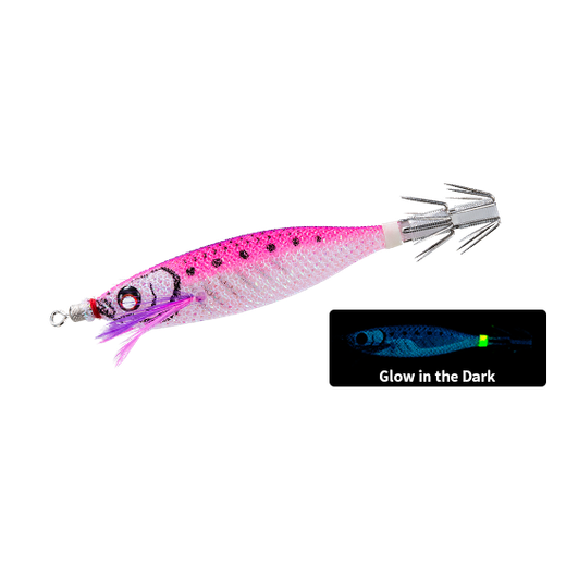 Duel EZ-Bait 80mm 5g