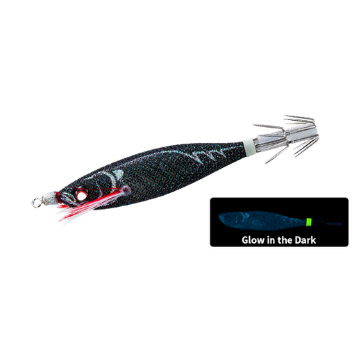 Duel EZ-Bait 80mm 5g