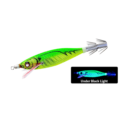 Duel EZ-Bait 80mm 5g