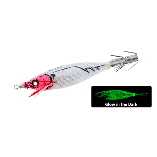 Duel EZ-Bait 80mm 5g