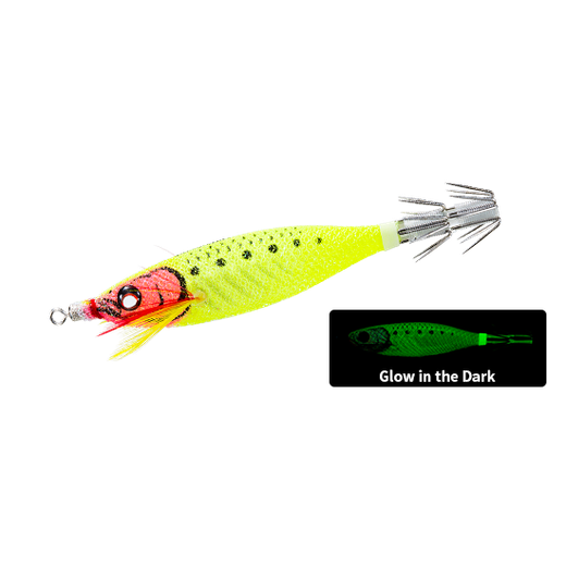 Duel EZ-Bait 80mm 5g