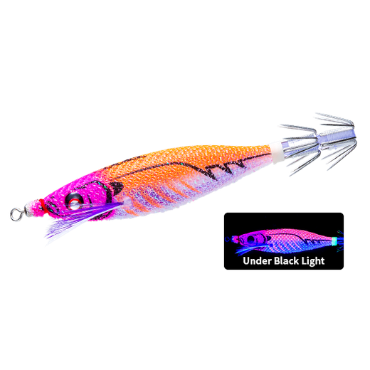 Duel EZ-Bait 80mm 5g