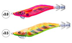 Duel Mag Q Tungsten 3.0