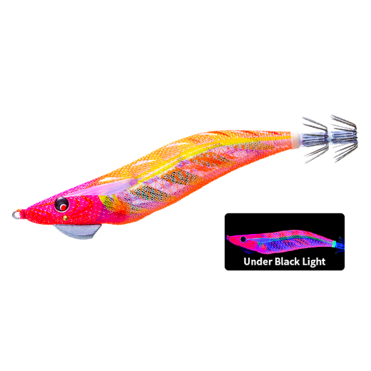 Duel Mag Q Tungsten 3.0