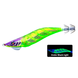 Duel Mag Q Tungsten 3.0