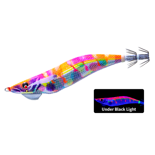 Duel Mag Q Tungsten 3.0