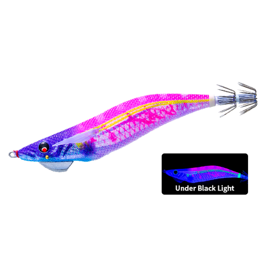 Duel Mag Q Tungsten 3.0