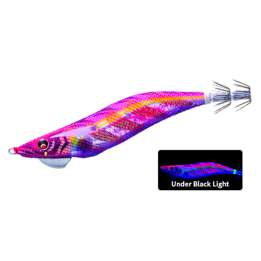 Duel Mag Q Tungsten 3.0