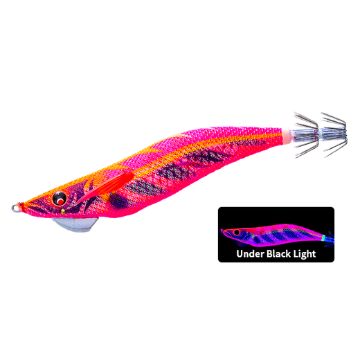 Duel Mag Q Tungsten 3.0