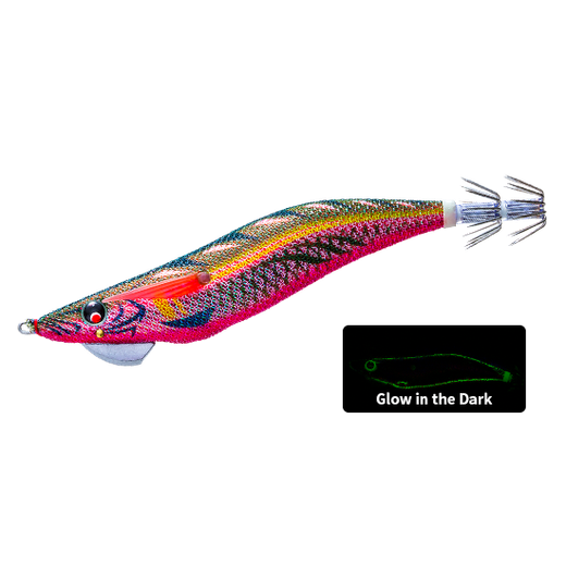 Duel Mag Q Tungsten 3.5