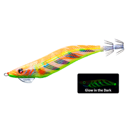 Duel Mag Q Tungsten 3.5