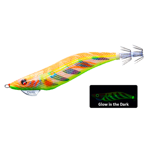 Duel Mag Q Tungsten 3.5