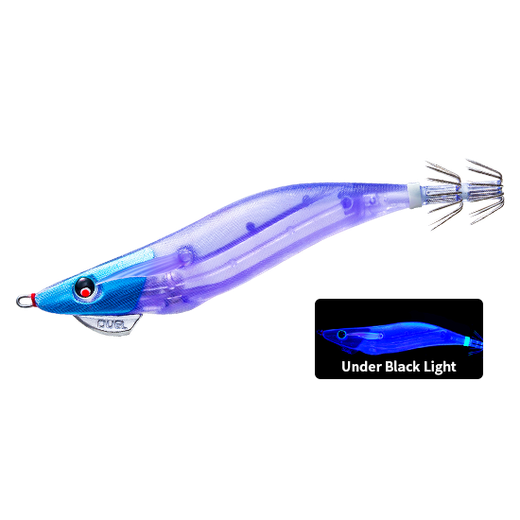 Duel Mag Q Tungsten 3.5