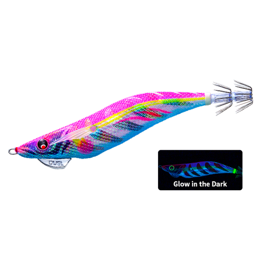 Duel Mag Q Tungsten 3.5
