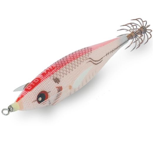 Egi DTD Ballistic Red Killer 3.0