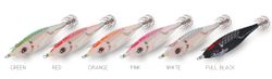Egi DTD Ballistic Red Killer 3.0