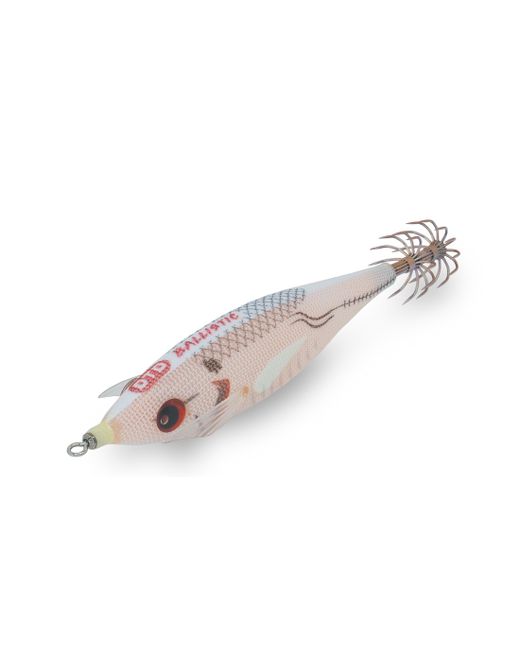 Egi DTD Ballistic Red Killer 3.0