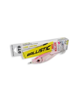 Egi DTD Ballistic Red Killer 3.0