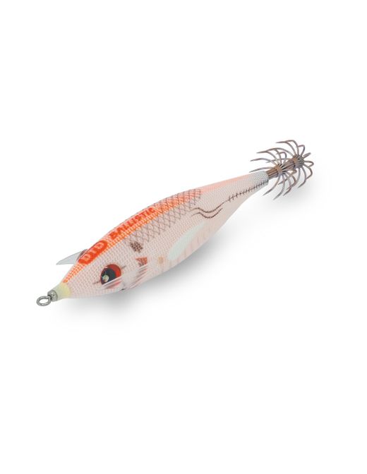 Egi DTD Ballistic Red Killer 3.0