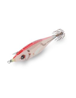 Egi DTD Ballistic Red Killer 3.0